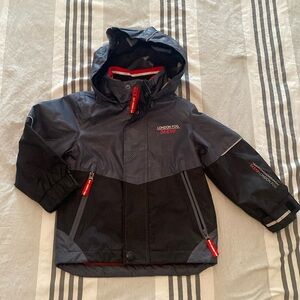 London Fog 3T jacket